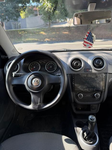 VOLKSWAGEN Gol 1.0 4P G5 TREND FLEX, Foto 8