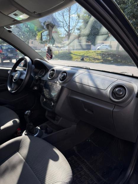 VOLKSWAGEN Gol 1.0 4P G5 TREND FLEX, Foto 9