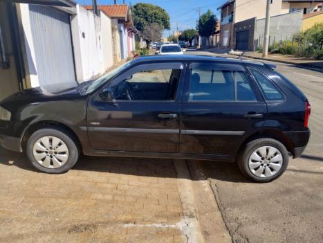 VOLKSWAGEN Gol 1.0 4P G4 CITY FLEX, Foto 3