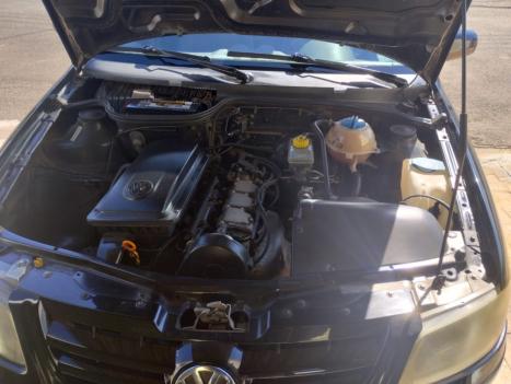 VOLKSWAGEN Gol 1.0 4P G4 CITY FLEX, Foto 6