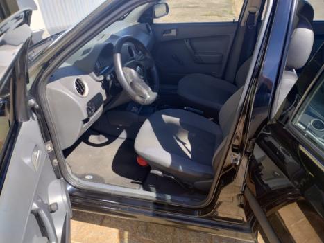 VOLKSWAGEN Gol 1.0 4P G4 CITY FLEX, Foto 7