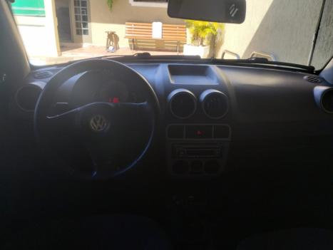 VOLKSWAGEN Gol 1.0 4P G4 CITY FLEX, Foto 8