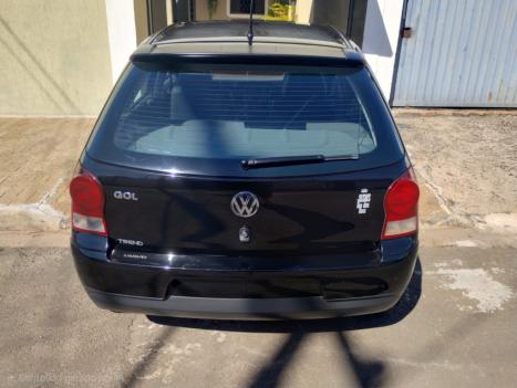 VOLKSWAGEN Gol 1.0 4P G4 CITY FLEX, Foto 9