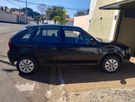 VOLKSWAGEN Gol 1.0 4P G4 CITY FLEX, Foto 11