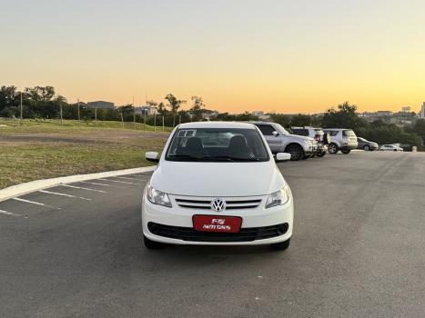 VOLKSWAGEN Gol 1.0 4P G5 FLEX, Foto 2