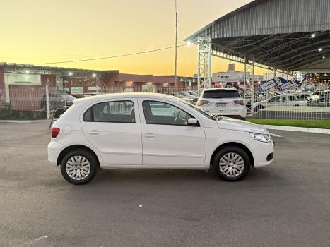 VOLKSWAGEN Gol 1.0 4P G5 FLEX, Foto 3