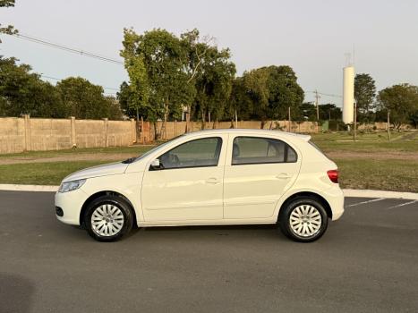 VOLKSWAGEN Gol 1.0 4P G5 FLEX, Foto 5