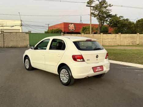 VOLKSWAGEN Gol 1.0 4P G5 FLEX, Foto 6