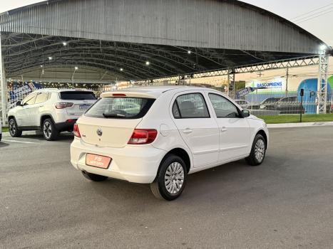 VOLKSWAGEN Gol 1.0 4P G5 FLEX, Foto 8