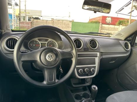 VOLKSWAGEN Gol 1.0 4P G5 FLEX, Foto 11