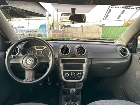 VOLKSWAGEN Gol 1.0 4P G5 FLEX, Foto 12