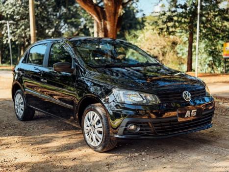 VOLKSWAGEN Gol 1.0 4P, Foto 1