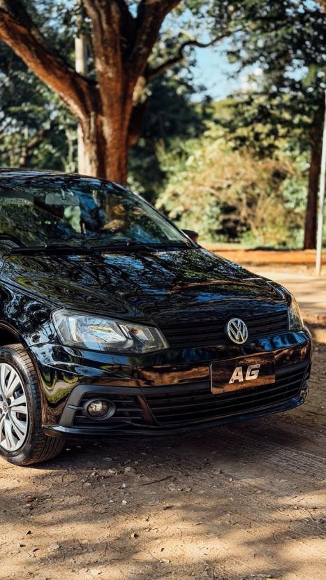 VOLKSWAGEN Gol 1.0 4P, Foto 2