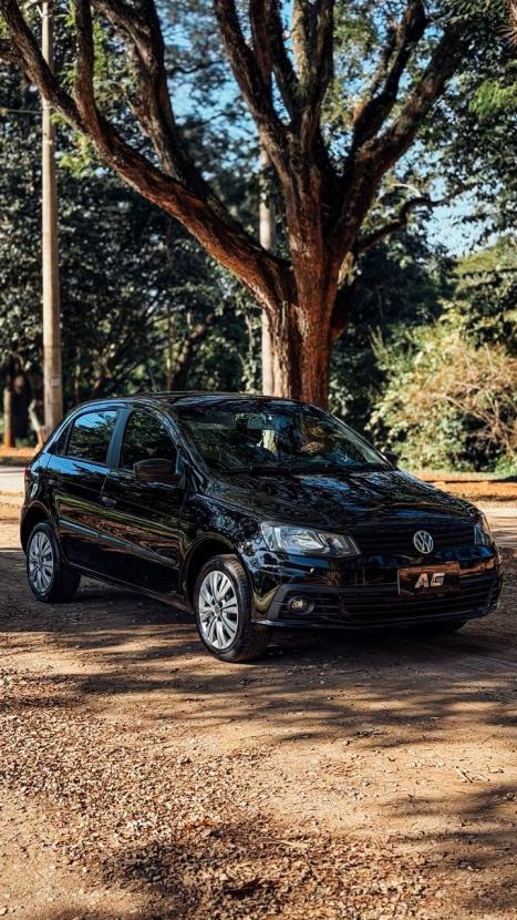 VOLKSWAGEN Gol 1.0 4P, Foto 3