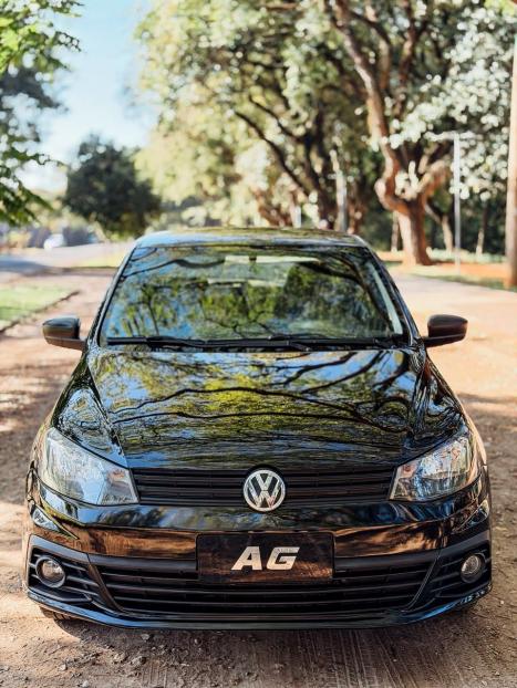 VOLKSWAGEN Gol 1.0 4P, Foto 4