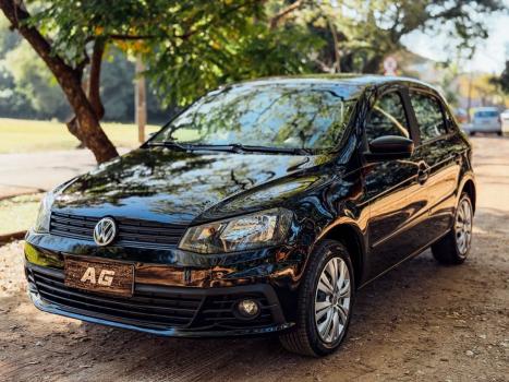 VOLKSWAGEN Gol 1.0 4P, Foto 5