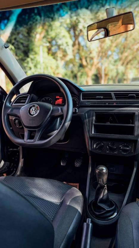 VOLKSWAGEN Gol 1.0 4P, Foto 7