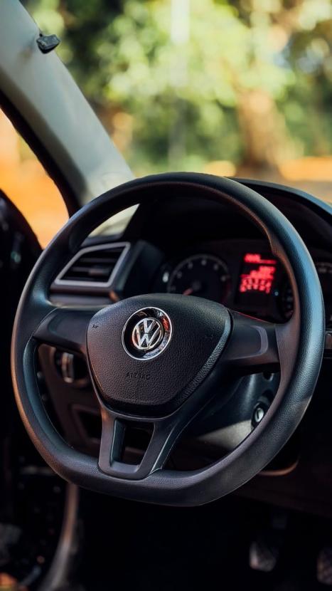 VOLKSWAGEN Gol 1.0 4P, Foto 8