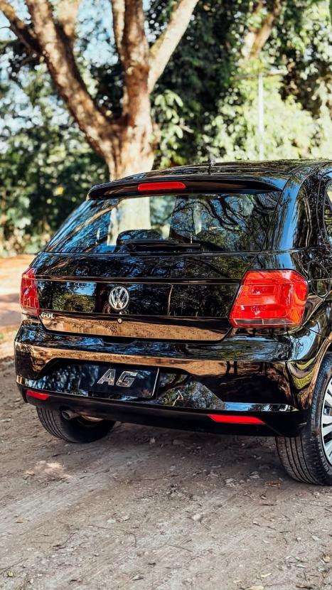 VOLKSWAGEN Gol 1.0 4P, Foto 11