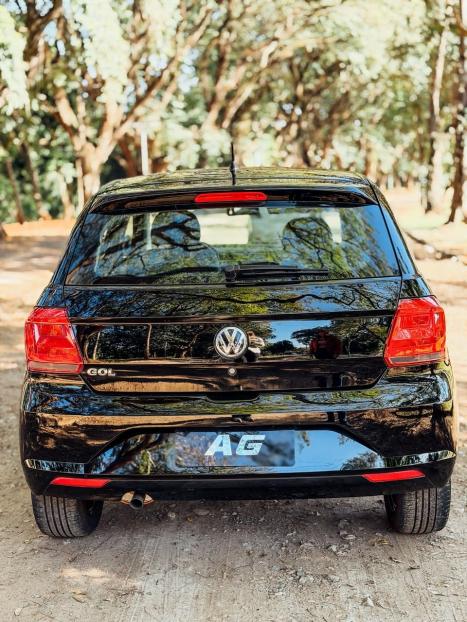 VOLKSWAGEN Gol 1.0 4P, Foto 12