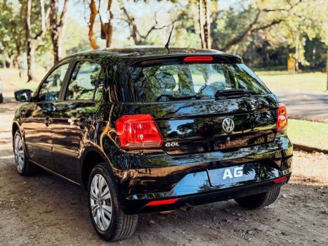 VOLKSWAGEN Gol 1.0 4P, Foto 13