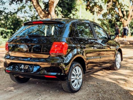 VOLKSWAGEN Gol 1.0 4P, Foto 14