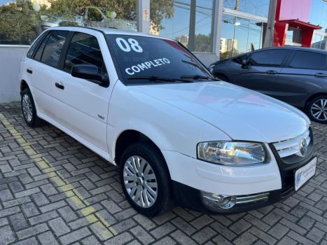 VOLKSWAGEN Gol 1.0 4P CITY, Foto 1