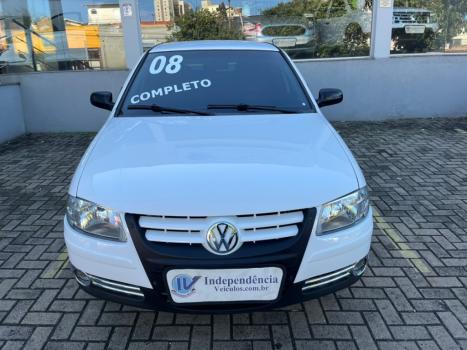 VOLKSWAGEN Gol 1.0 4P CITY, Foto 2