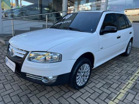 VOLKSWAGEN Gol 1.0 4P CITY, Foto 3