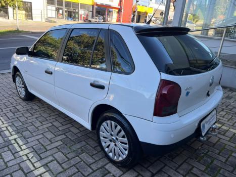 VOLKSWAGEN Gol 1.0 4P CITY, Foto 4