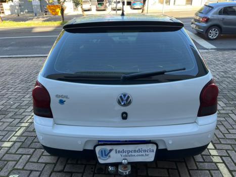VOLKSWAGEN Gol 1.0 4P CITY, Foto 5