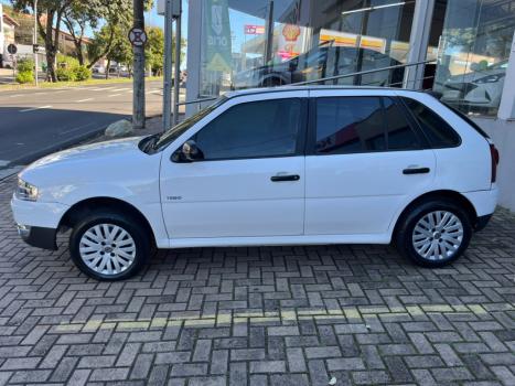 VOLKSWAGEN Gol 1.0 4P CITY, Foto 7