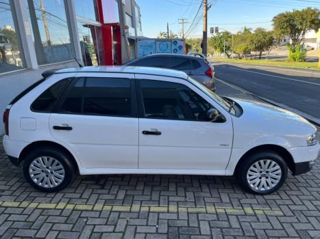 VOLKSWAGEN Gol 1.0 4P CITY, Foto 8