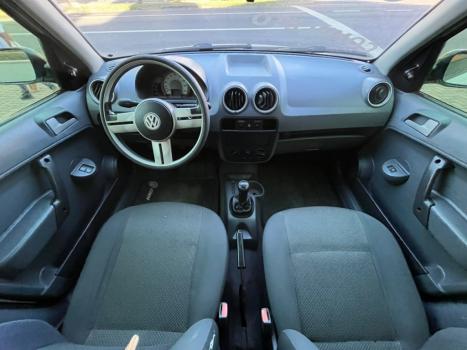 VOLKSWAGEN Gol 1.0 4P CITY, Foto 9
