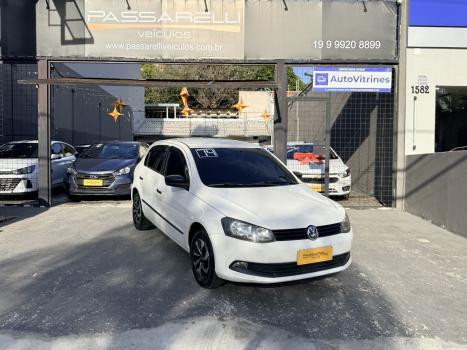 VOLKSWAGEN Gol 1.0 4P G6 TREND FLEX, Foto 1