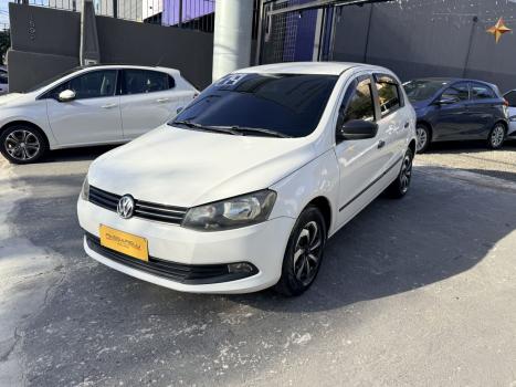 VOLKSWAGEN Gol 1.0 4P G6 TREND FLEX, Foto 2