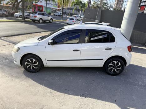 VOLKSWAGEN Gol 1.0 4P G6 TREND FLEX, Foto 3