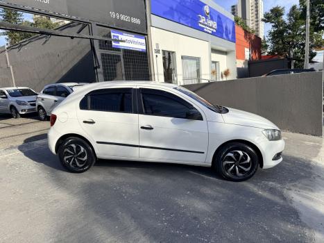 VOLKSWAGEN Gol 1.0 4P G6 TREND FLEX, Foto 4