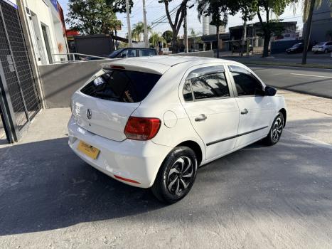 VOLKSWAGEN Gol 1.0 4P G6 TREND FLEX, Foto 5