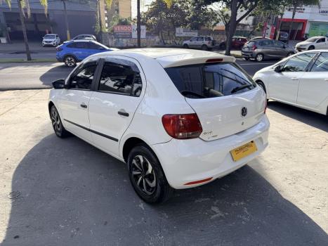 VOLKSWAGEN Gol 1.0 4P G6 TREND FLEX, Foto 6
