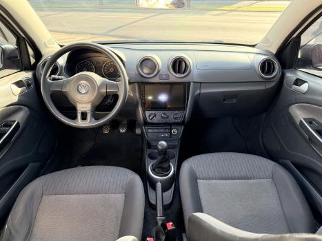 VOLKSWAGEN Gol 1.0 4P G6 TREND FLEX, Foto 7