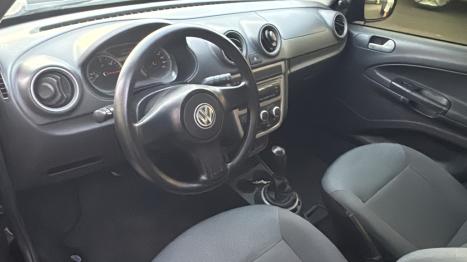 VOLKSWAGEN Gol 1.0 4P G5 FLEX, Foto 4