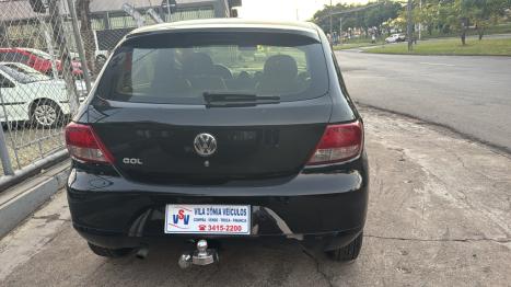 VOLKSWAGEN Gol 1.0 4P G5 FLEX, Foto 6