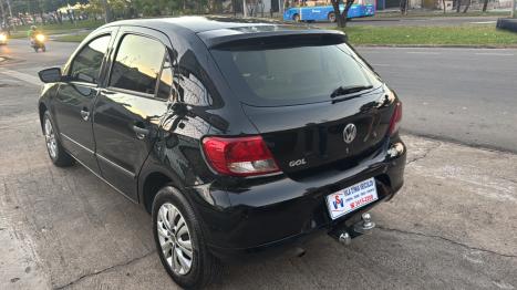 VOLKSWAGEN Gol 1.0 4P G5 FLEX, Foto 7