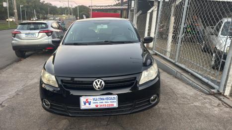 VOLKSWAGEN Gol 1.0 4P G5 FLEX, Foto 3