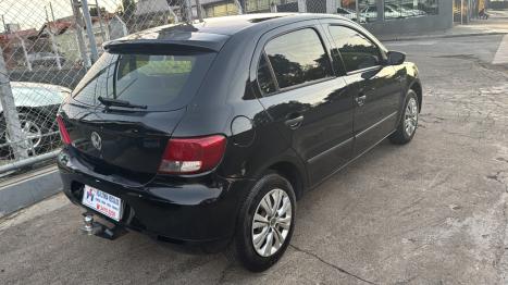 VOLKSWAGEN Gol 1.0 4P G5 FLEX, Foto 8
