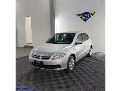VOLKSWAGEN Gol 1.0 4P G5 FLEX, Foto 1