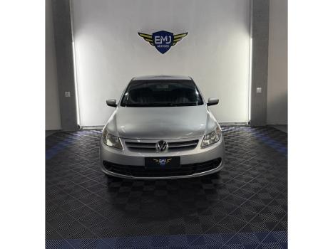 VOLKSWAGEN Gol 1.0 4P G5 FLEX, Foto 2