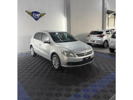 VOLKSWAGEN Gol 1.0 4P G5 FLEX, Foto 3
