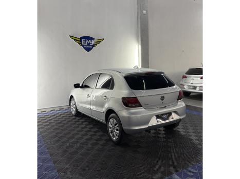 VOLKSWAGEN Gol 1.0 4P G5 FLEX, Foto 4